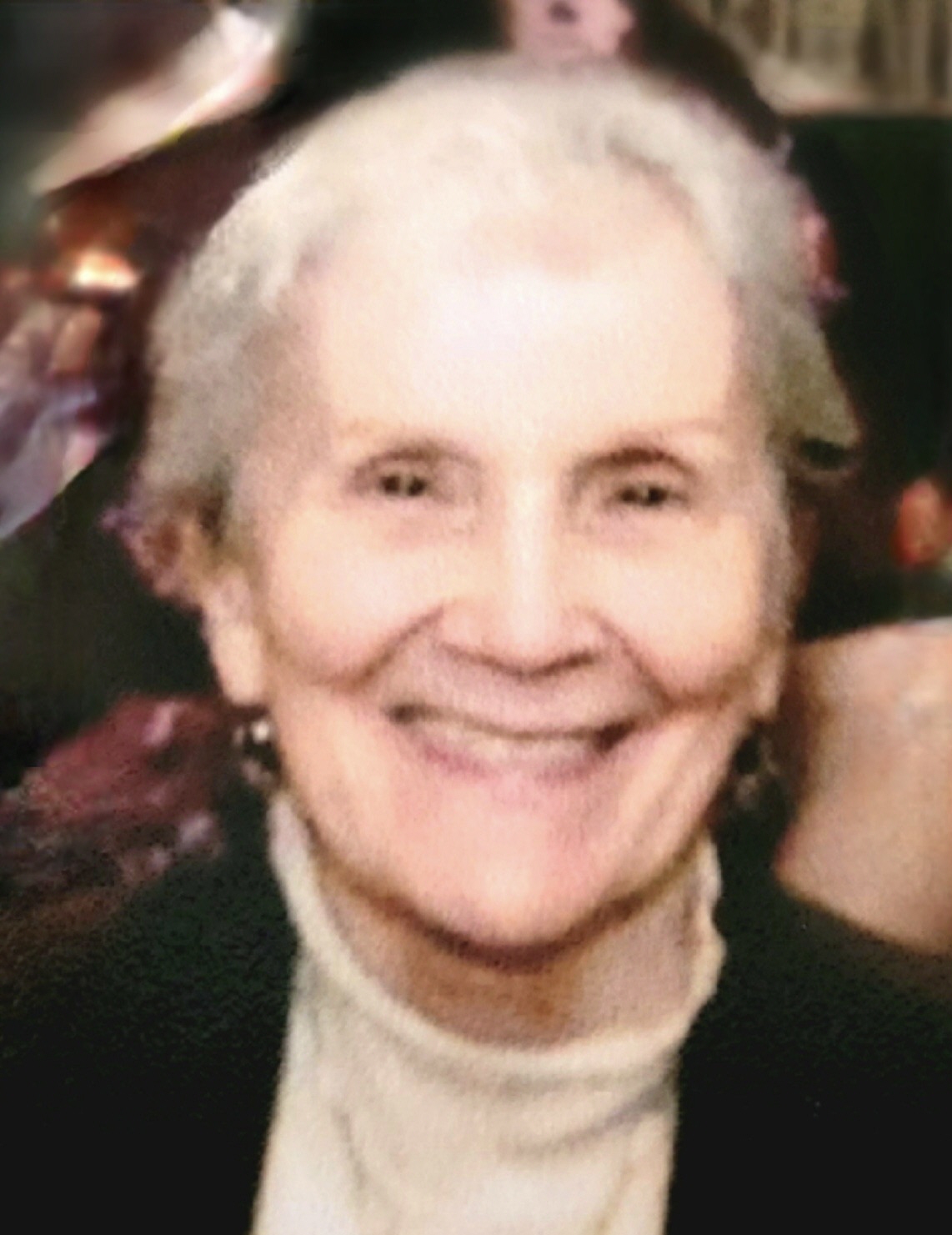 Shuey (Shirley) Horowitz 2021 Bruce C Van Arsdale Funeral Home