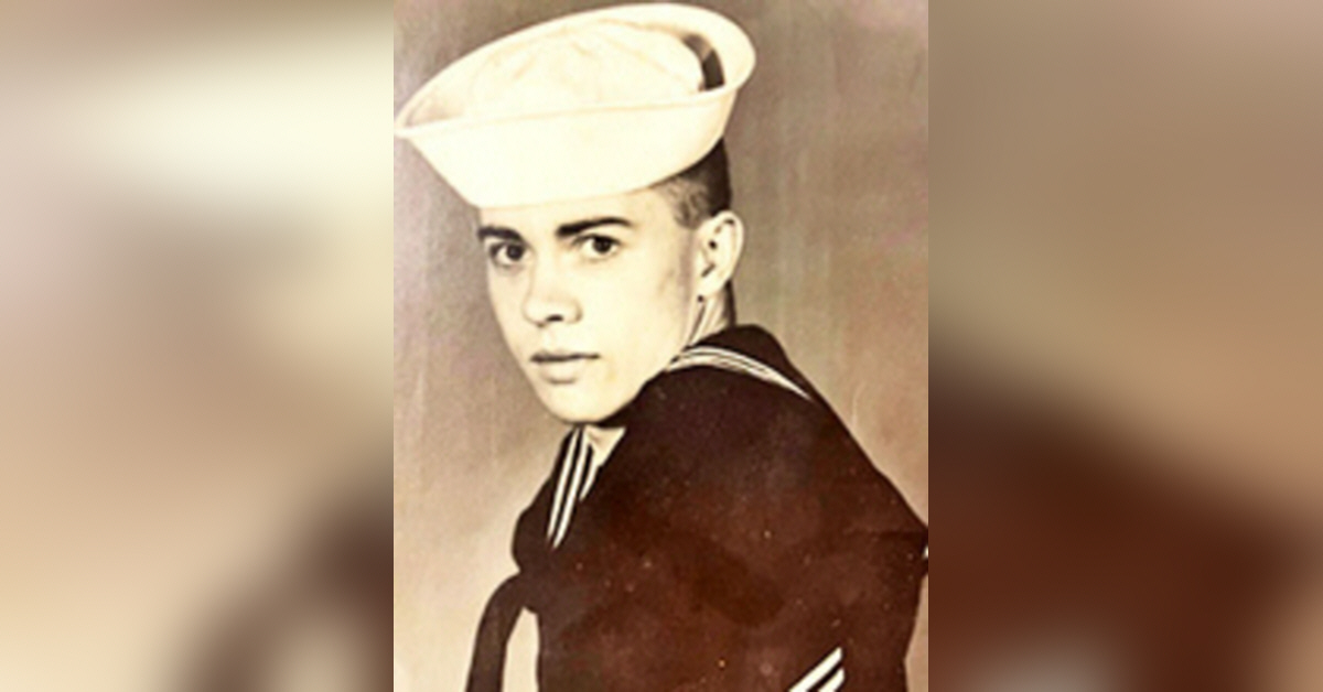 Obituary information for Clifford A. Folsom