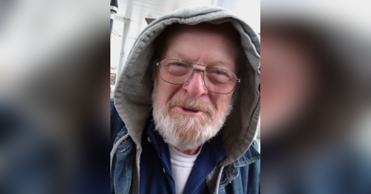 Obituary information for Charles Arthur Winters