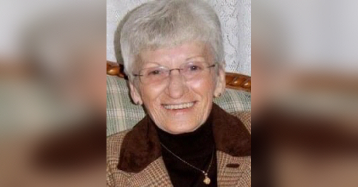 Obituary information for Carol Sue Dalton