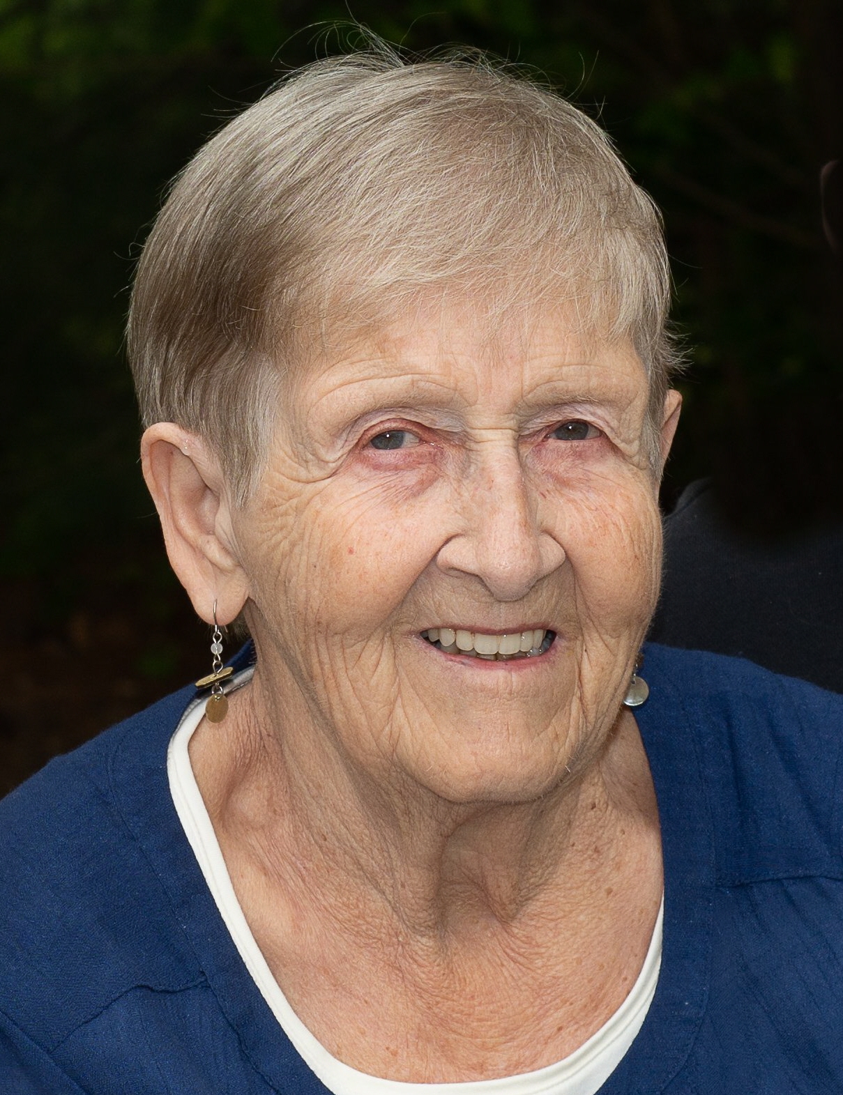 Millie Jennings 2021 Doss Funeral Home