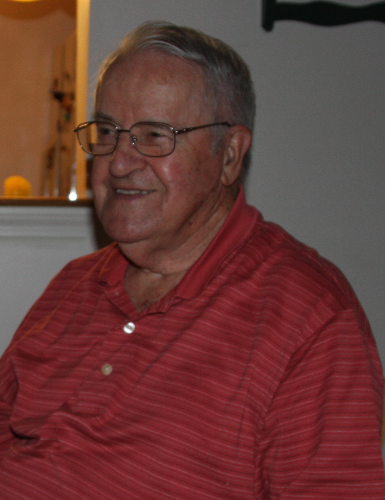 Myron D. Tower 2021 Buma Funeral Homes