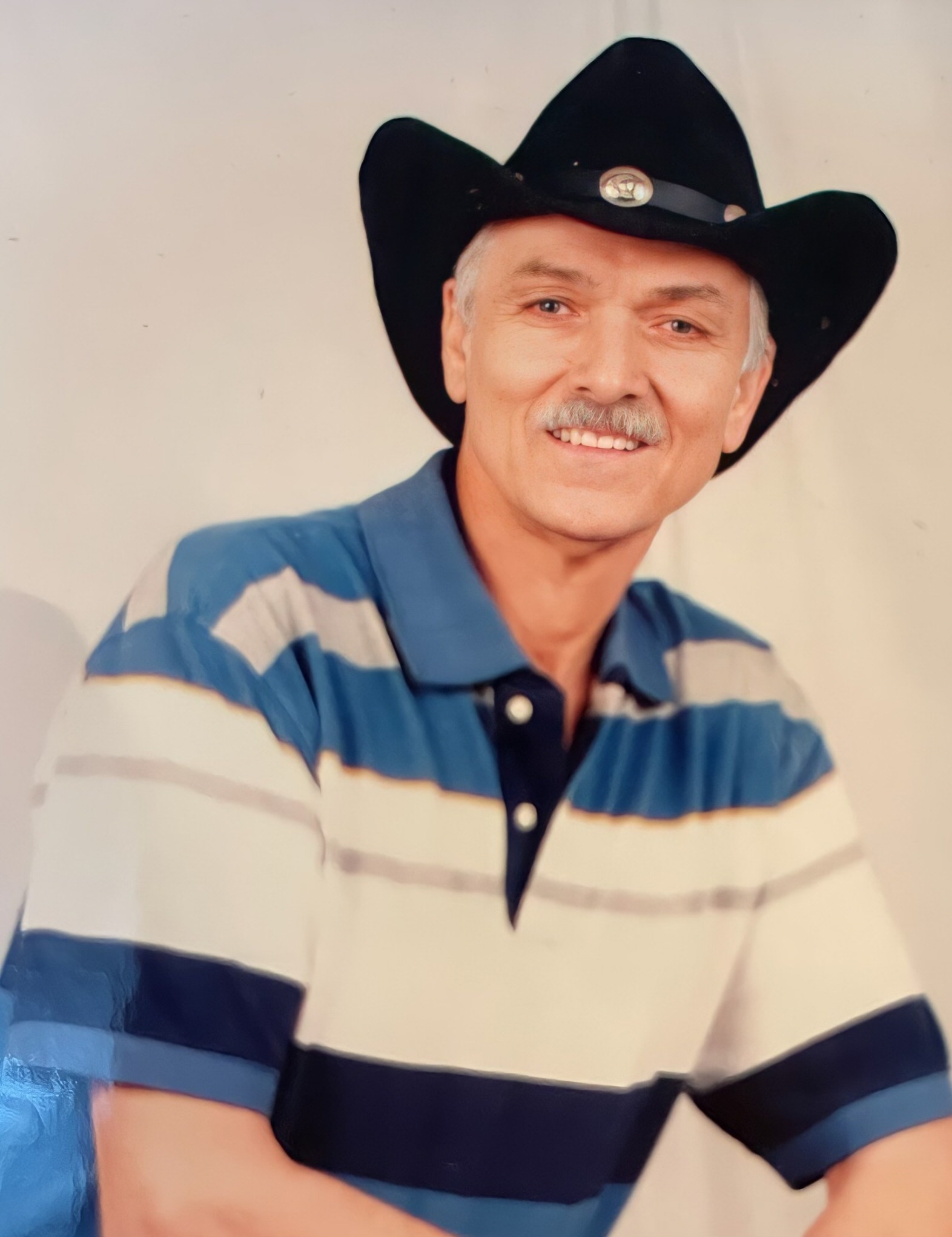 Ronald Myers 2021 Harrold Floriana Funeral Home