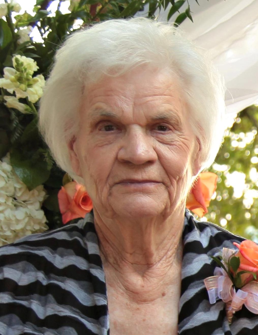 Shirley Nash Workman 2021 Rogersville Funeral Home