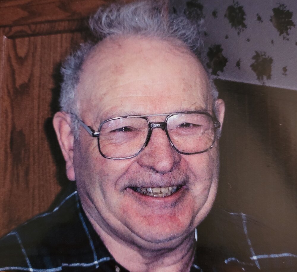 Raymond Charles Tarbell 2021 Harrisville