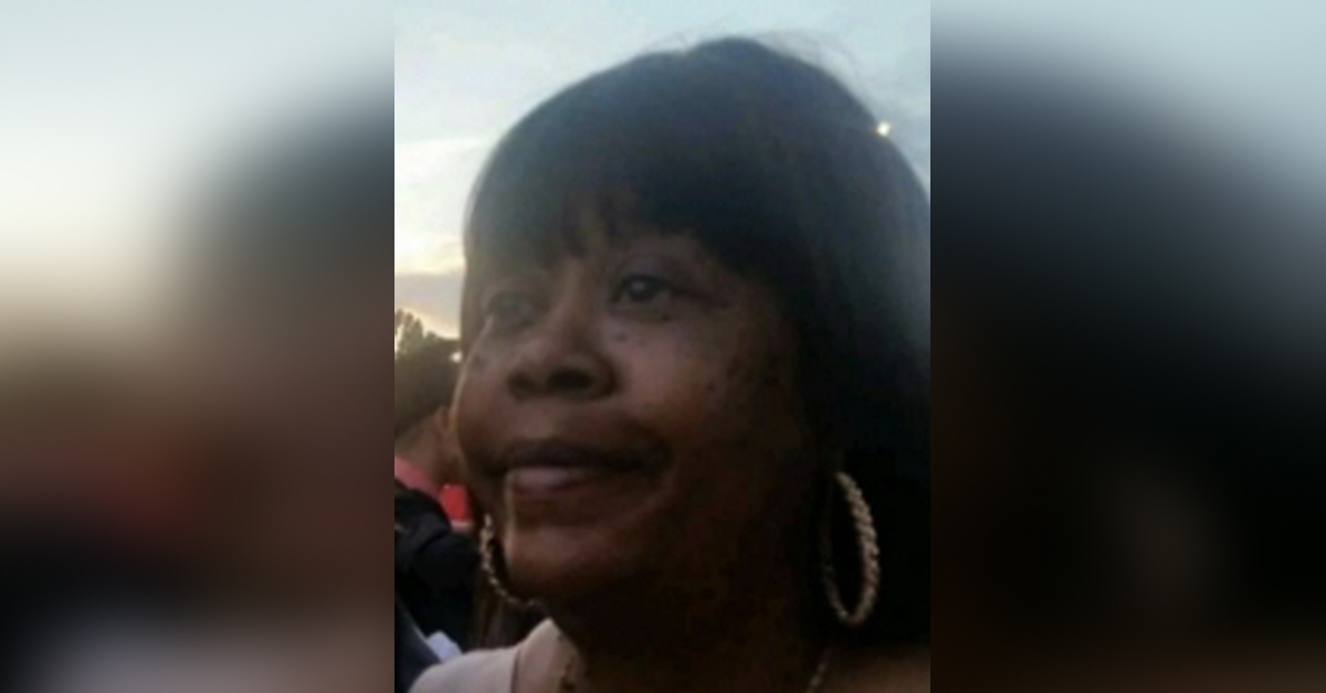 Obituary information for Nena Marie Holmes