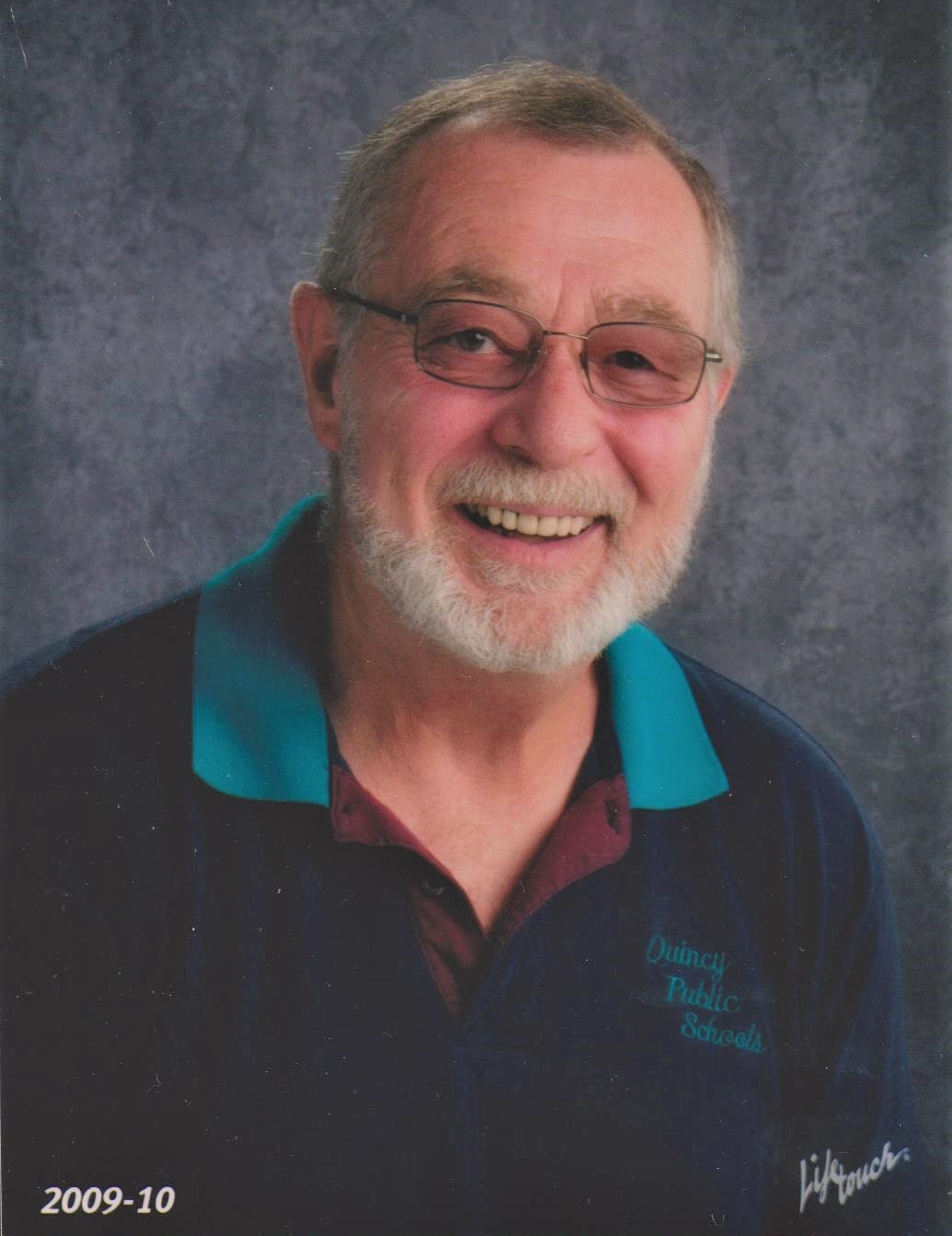 Robert "Bob" E. Blair 2021 ODonnellCookson Life Celebration