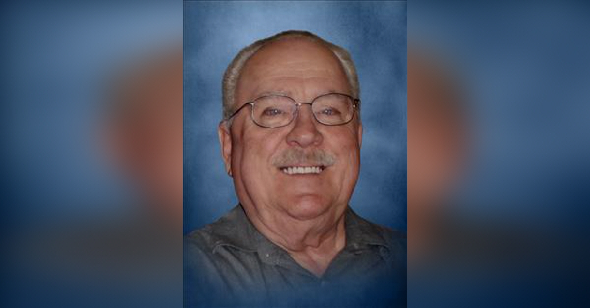 Obituary information for Alton Beck