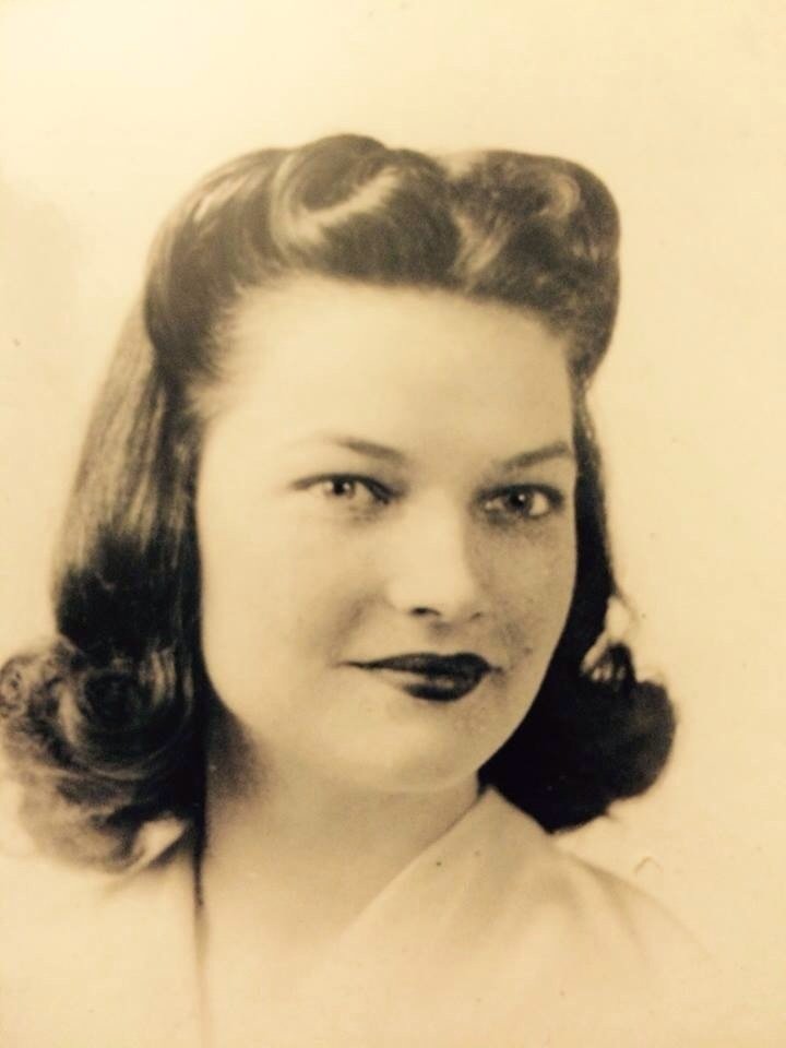 Bernadette A. McCann 2015 Whitting Funeral Home