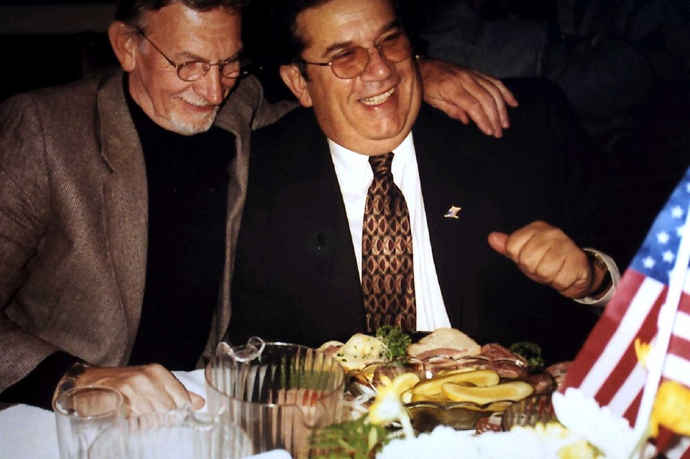 Joseph Rose 2010 Whitting Funeral Home