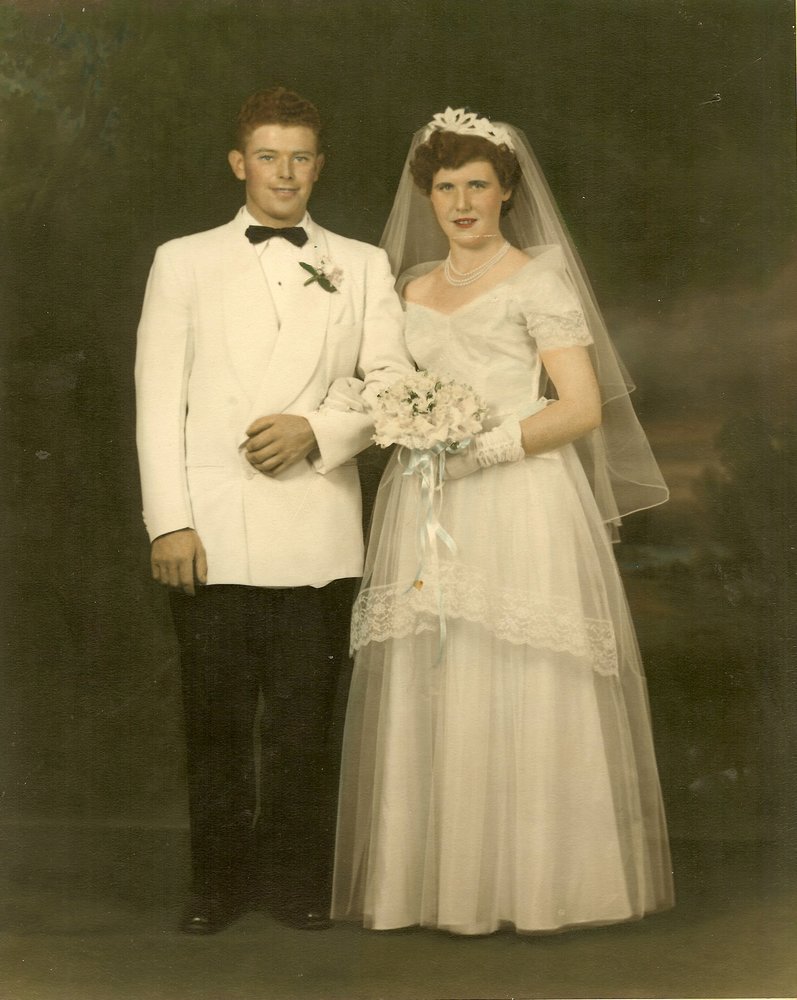 Daniel Lane 2015 Whitting Funeral Home