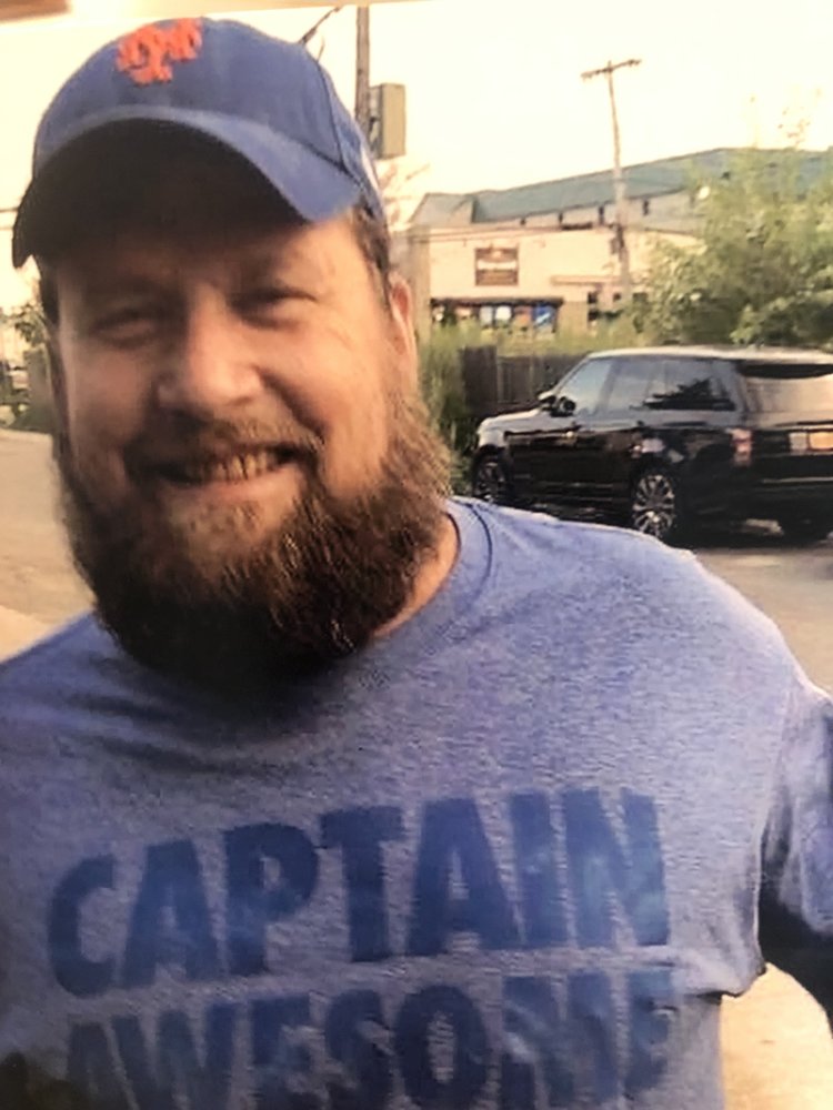 Robert Austin Muttee 2018 Whitting Funeral Home