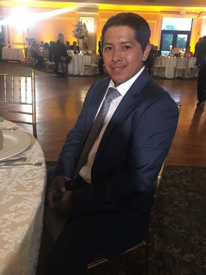 Juan Carlos Escobar Carpio 2017 Whitting Funeral Home