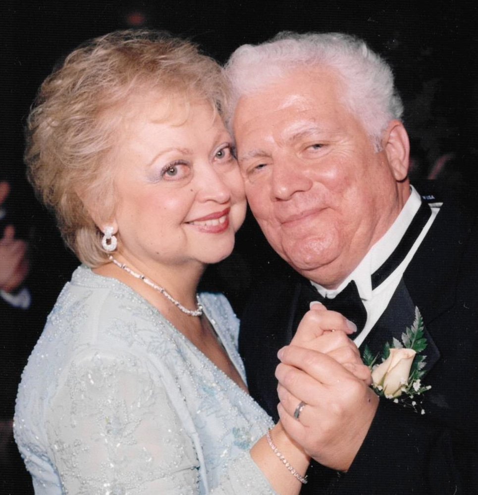 Rosemarie A. Massari 2021 Whitting Funeral Home