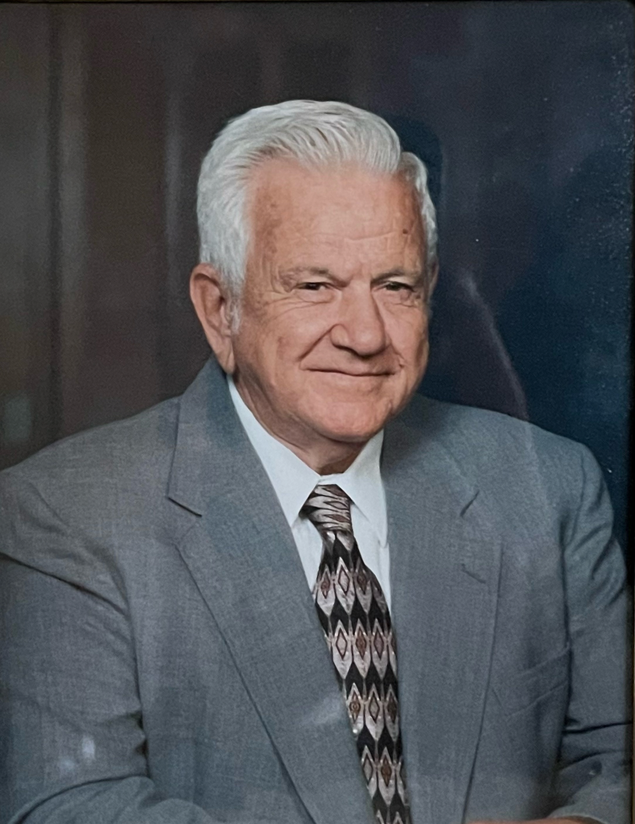 Robert Lee Wilson 2022 Sandifer Funeral Home