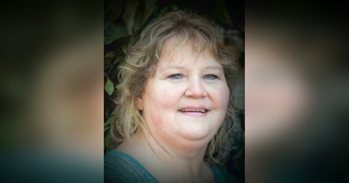 Obituary information for Rebecca "Becky" (Christner) Parsley