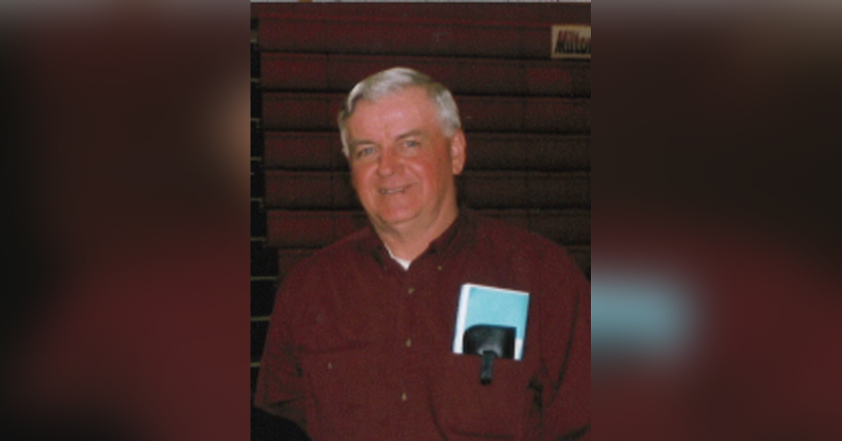 Obituary information for Douglas A Goodger
