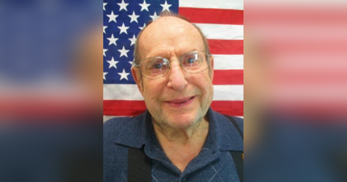 Obituary information for John Coleman