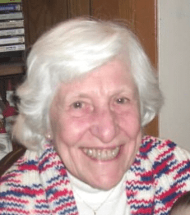 Marie Dalessio 2022 Towers Funeral Home