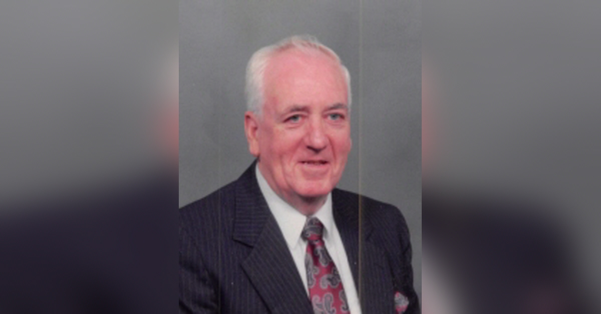 Obituary information for Gerald Miller