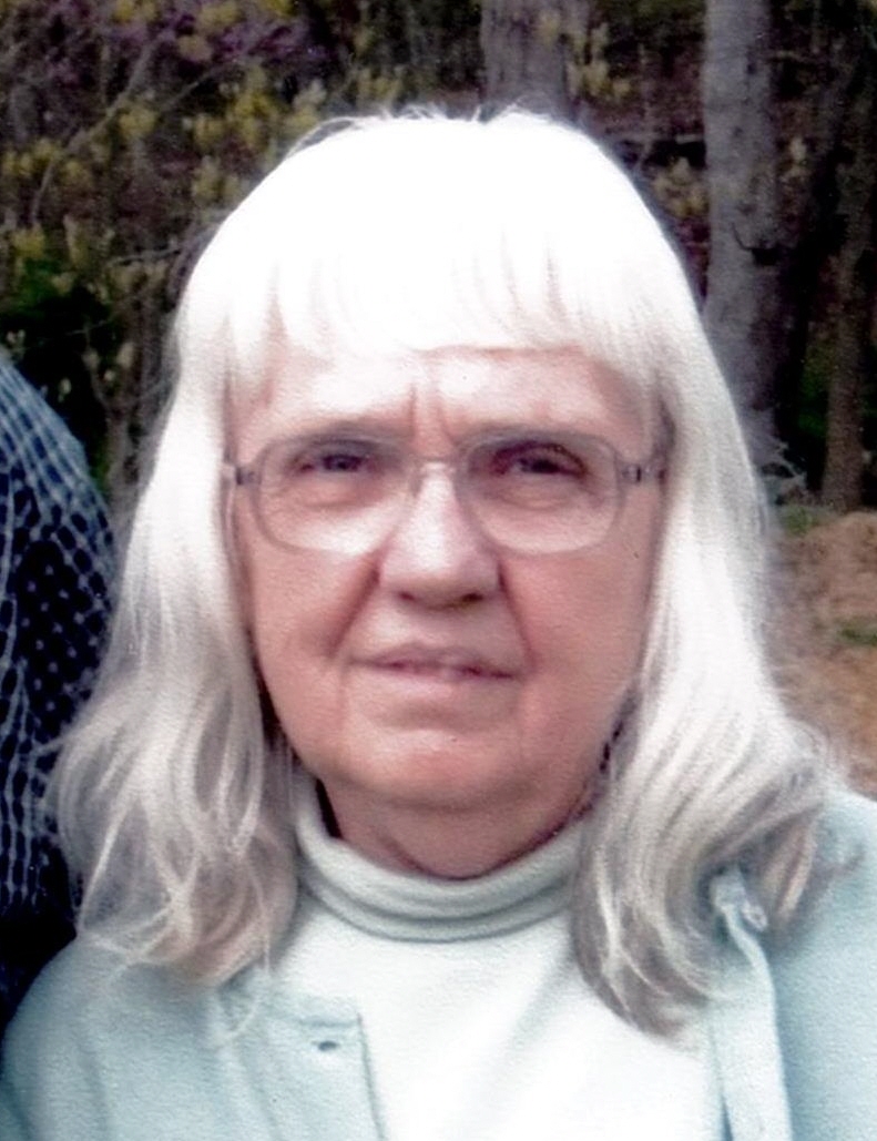 Dorothy Jean Majors 2022 Tomblinson Funeral Home