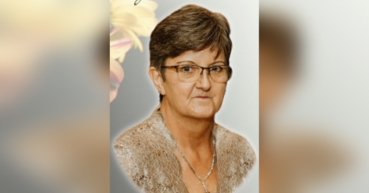Obituary information for Sherry Blunt