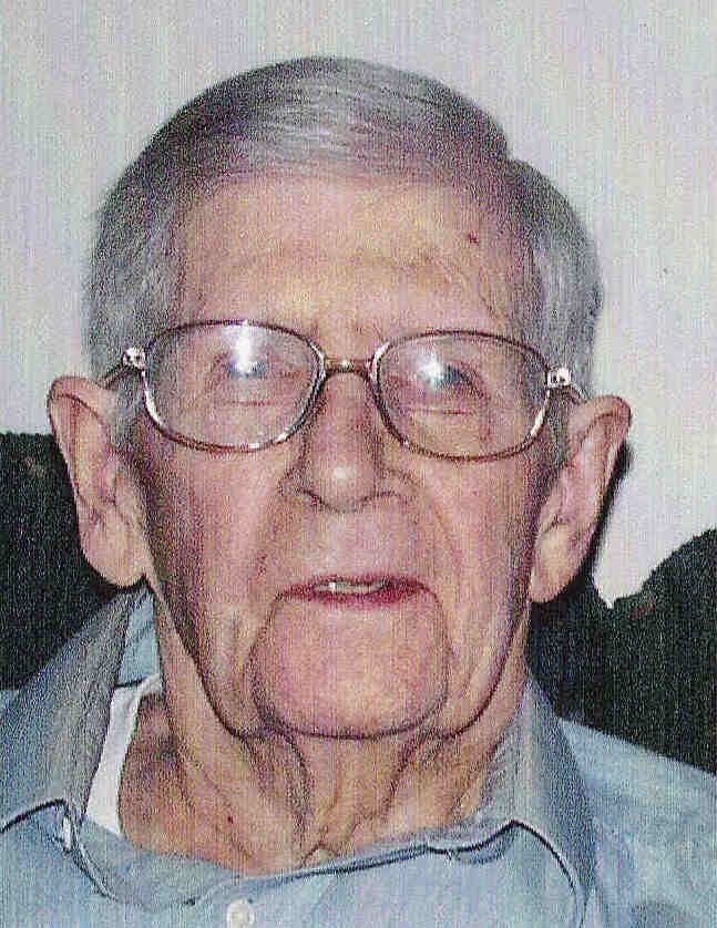 Eugene Roberts 2008 GrayParker Funeral Home