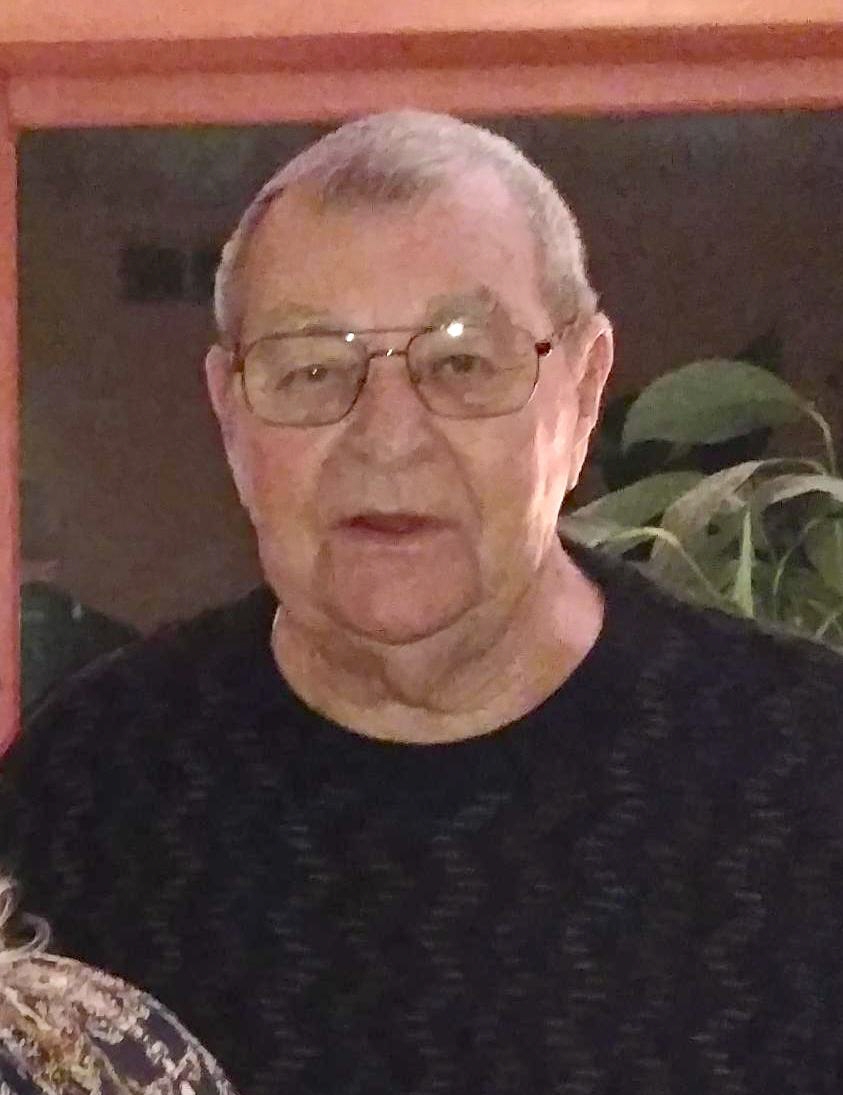 P. Ley 2022 Schlabach Funeral Home