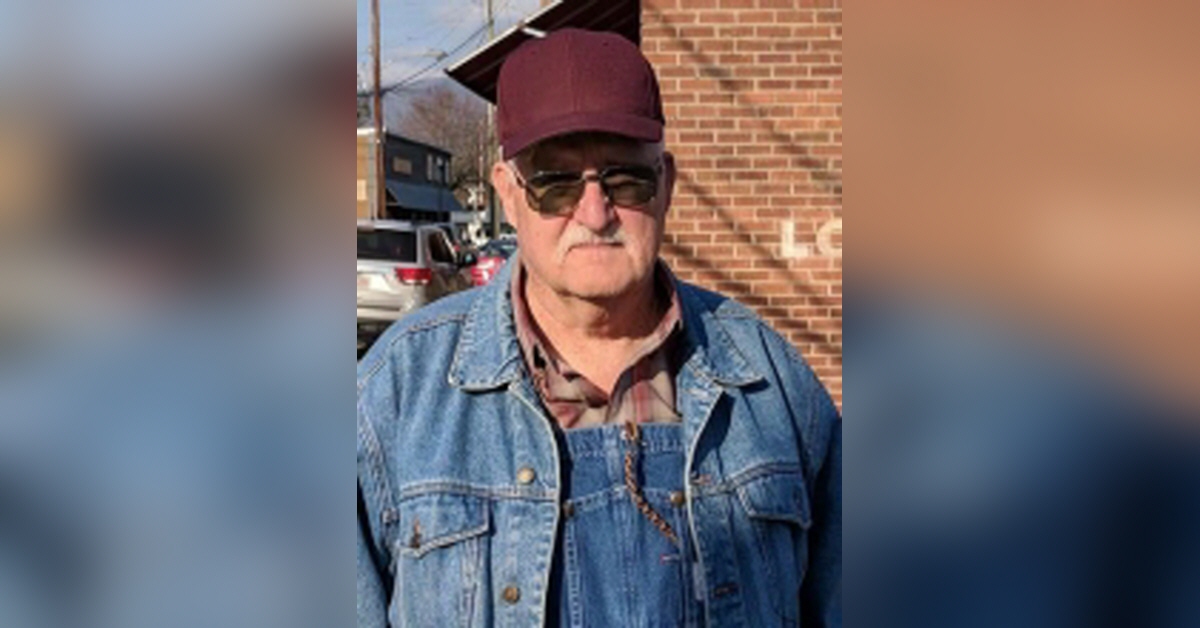 Obituary information for Charles Edward Moore, Jr.