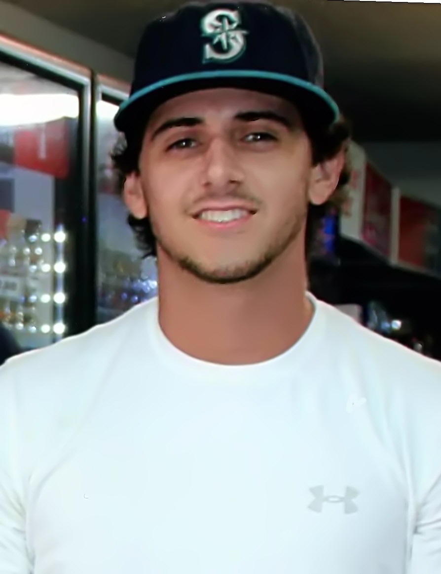 David "D. C." Carlock 2022 Rush Funeral Homes & Crematory