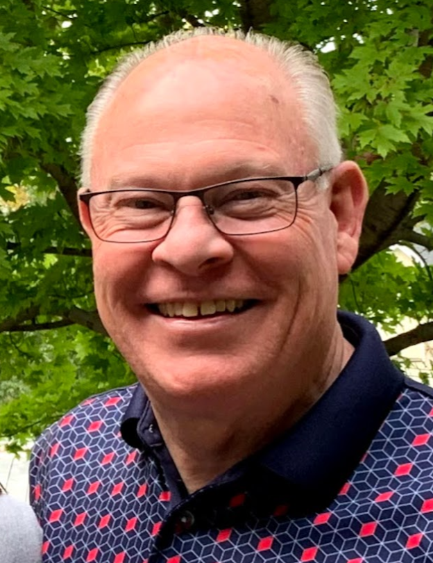 Richard Dean Maggard 2022 Alexandria Funeral Home