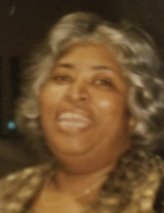 Morristene Bailey 2021 Gatling and Sons Funeral Services