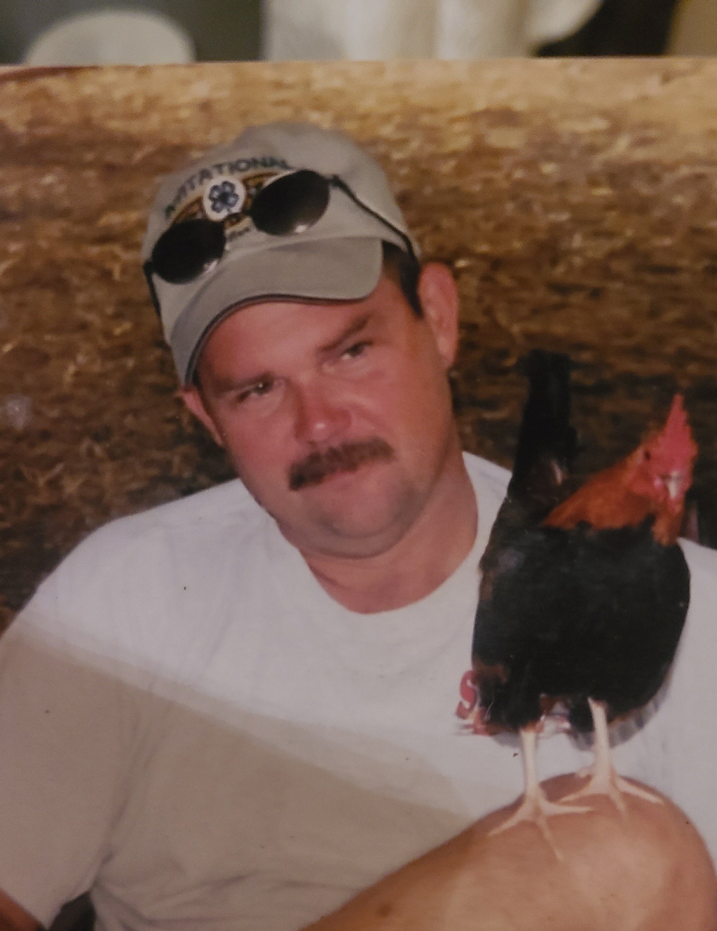 Robert David Stevens 2022 Bienhoff Funeral Homes LC