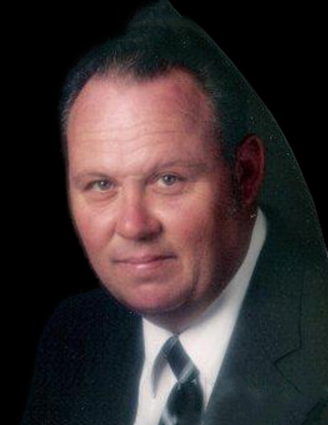 David C. Presslor 1970 David C. Presslor