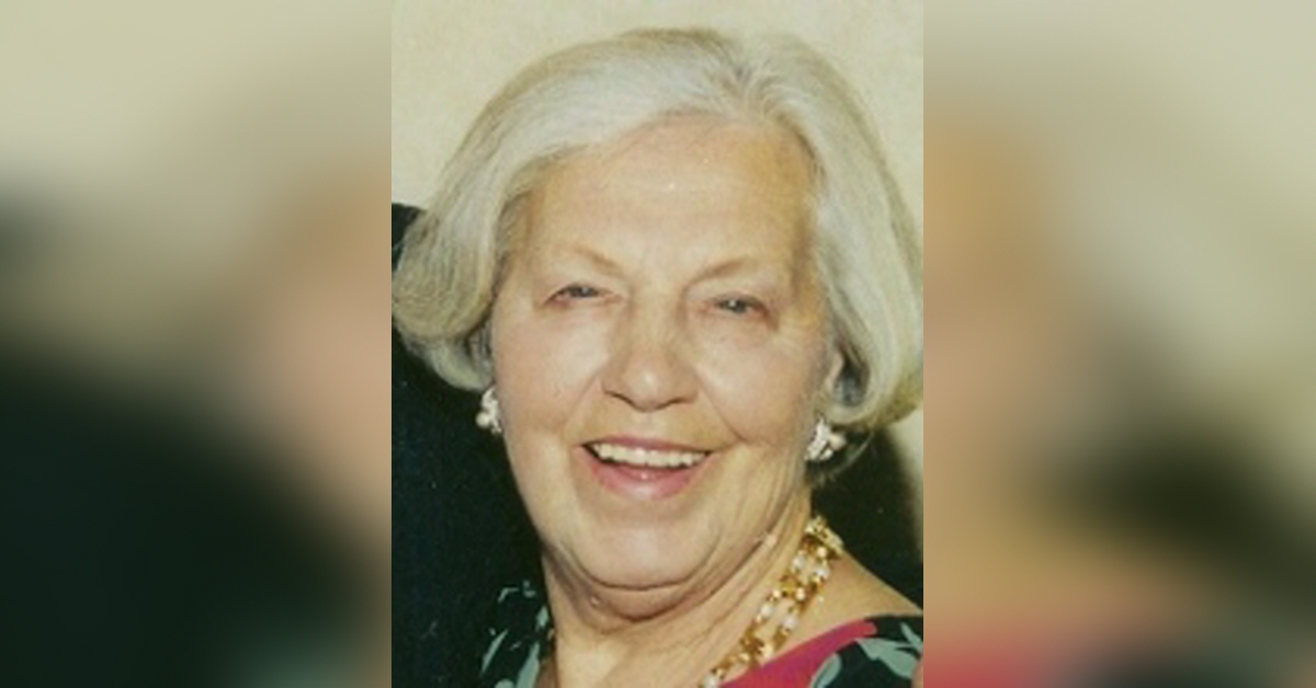 Obituary information for Hildegard Beutel