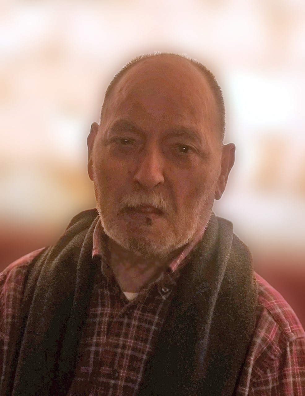 Jesus Morales 2022 Carmon Community Funeral