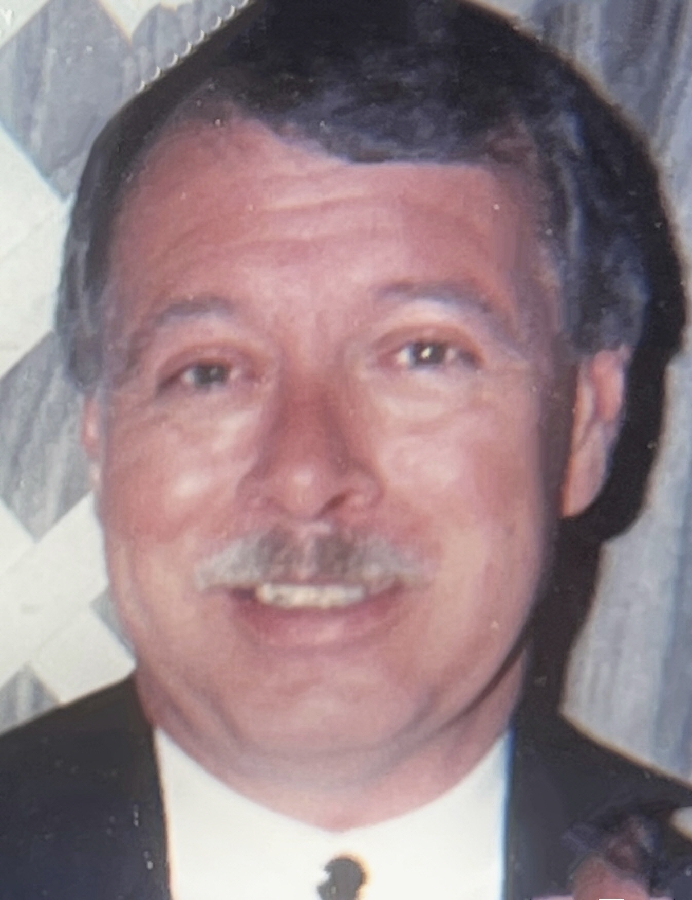 Walter D. Ricardi 2022 Ludlow Funeral Home