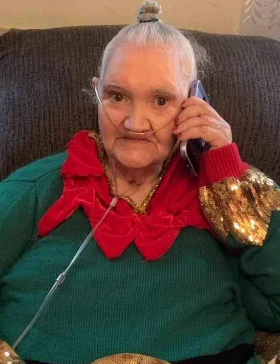 Patricia Ann Elswick 2022 GatensHarding Funeral Home