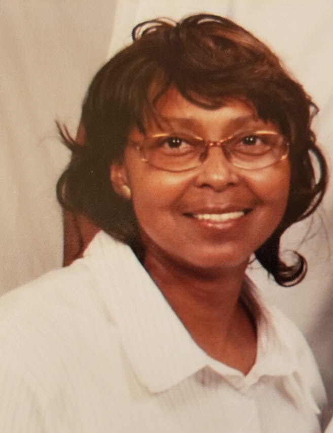 Theresa Harrison White 2022 Cedell Brooks Funeral Home