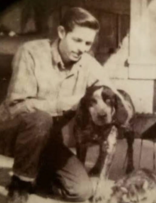 Larry Chadwick 2022 Sosebee Funeral Home