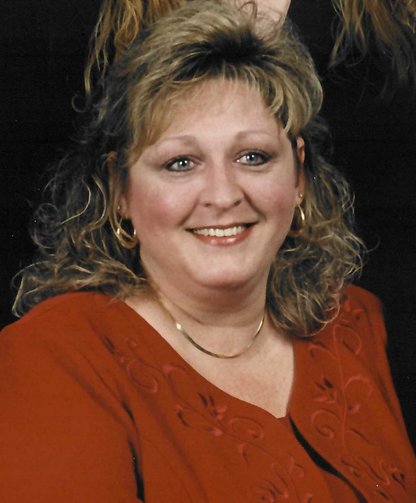 Susan Diane Dillion 2021 Funeral Homes of Michigan