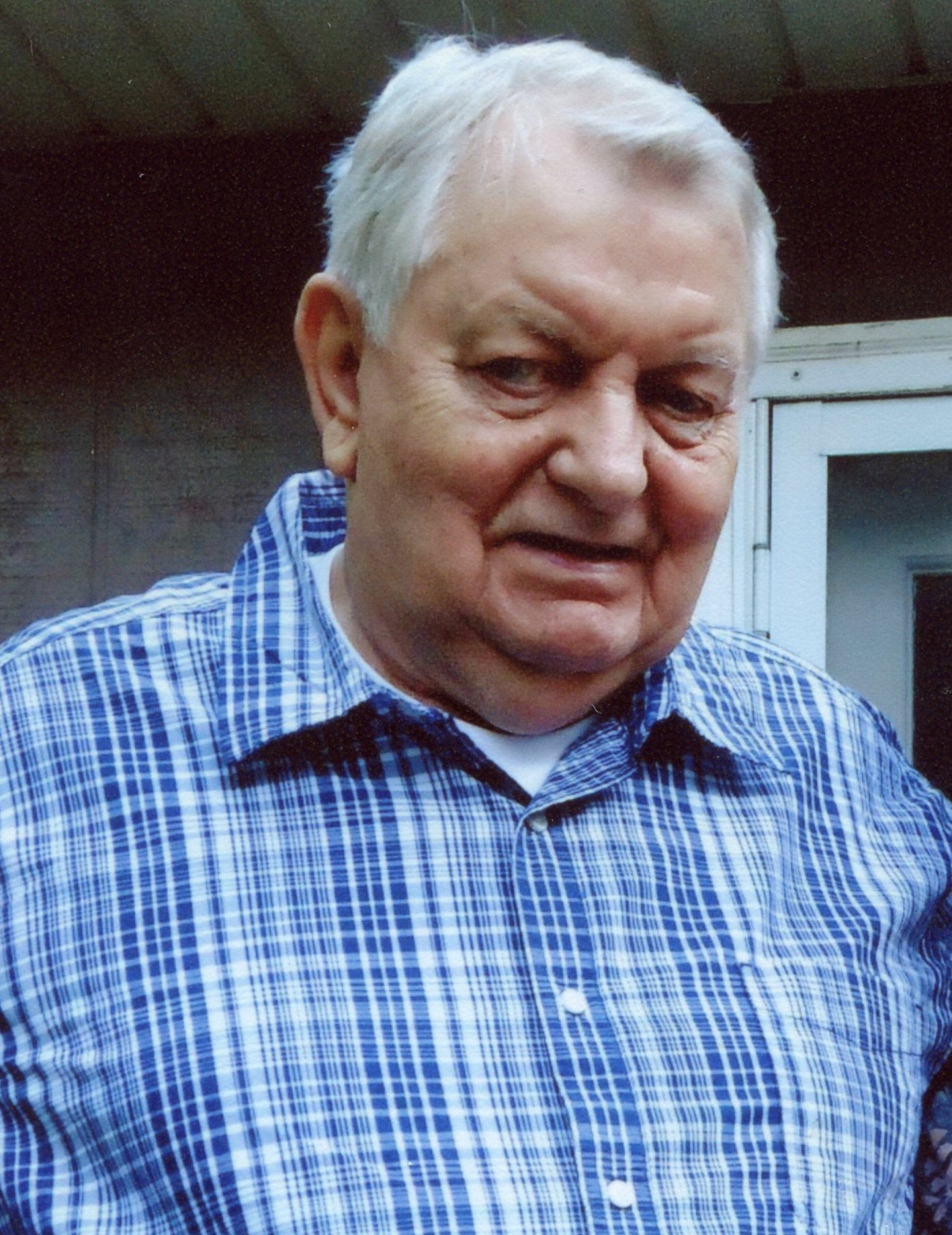 Paul A. Dresden 2022 Friedrichs Funeral Home