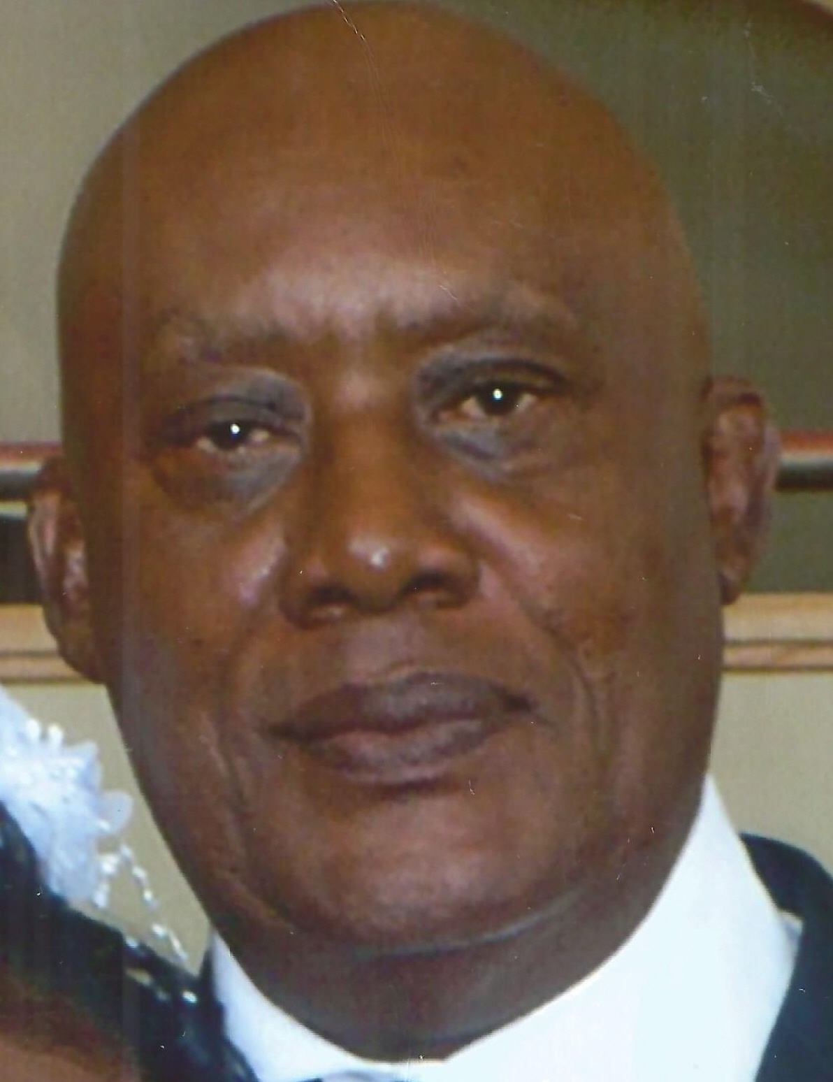 Mordeford Ellis 2022 Carnie P Bragg Funeral Homes