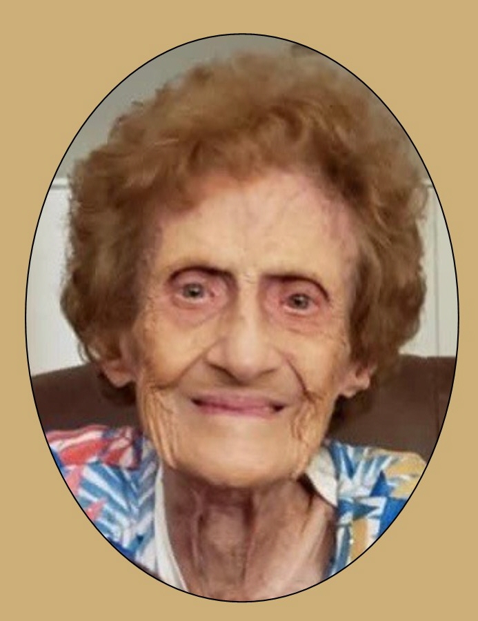 Eleanor L. Jackson 2022 Erickson Funeral Home