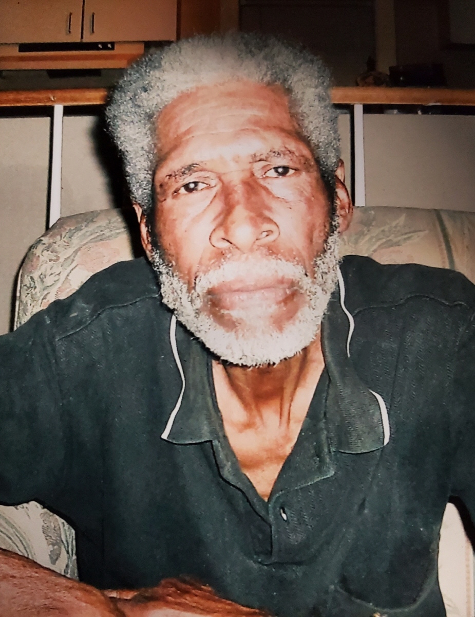 WILSON R. MACKALL 2022 Sewell Funeral Home