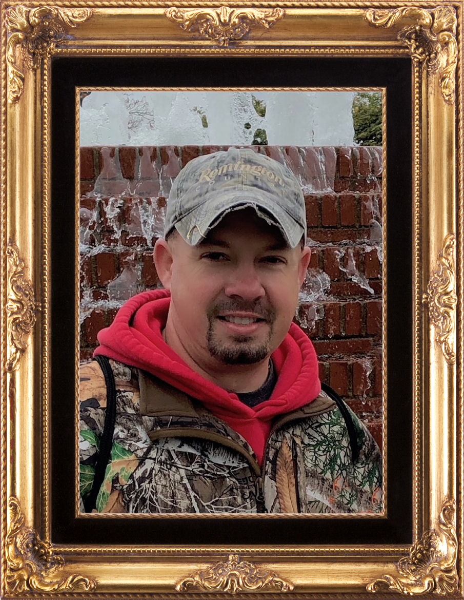 Glen A. King 2022 Marsh Funeral Homes