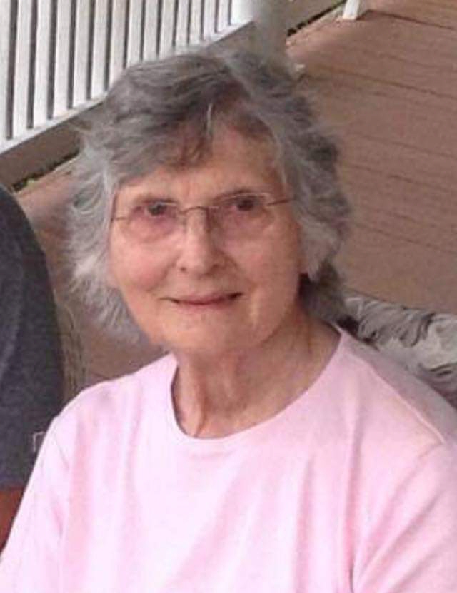 Celia Dibble 2022 Click Funeral Home