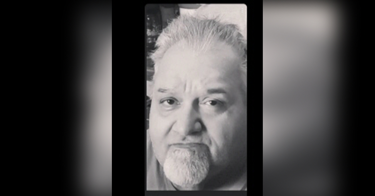 Obituary information for Ricardo “Rick” G. Moreno