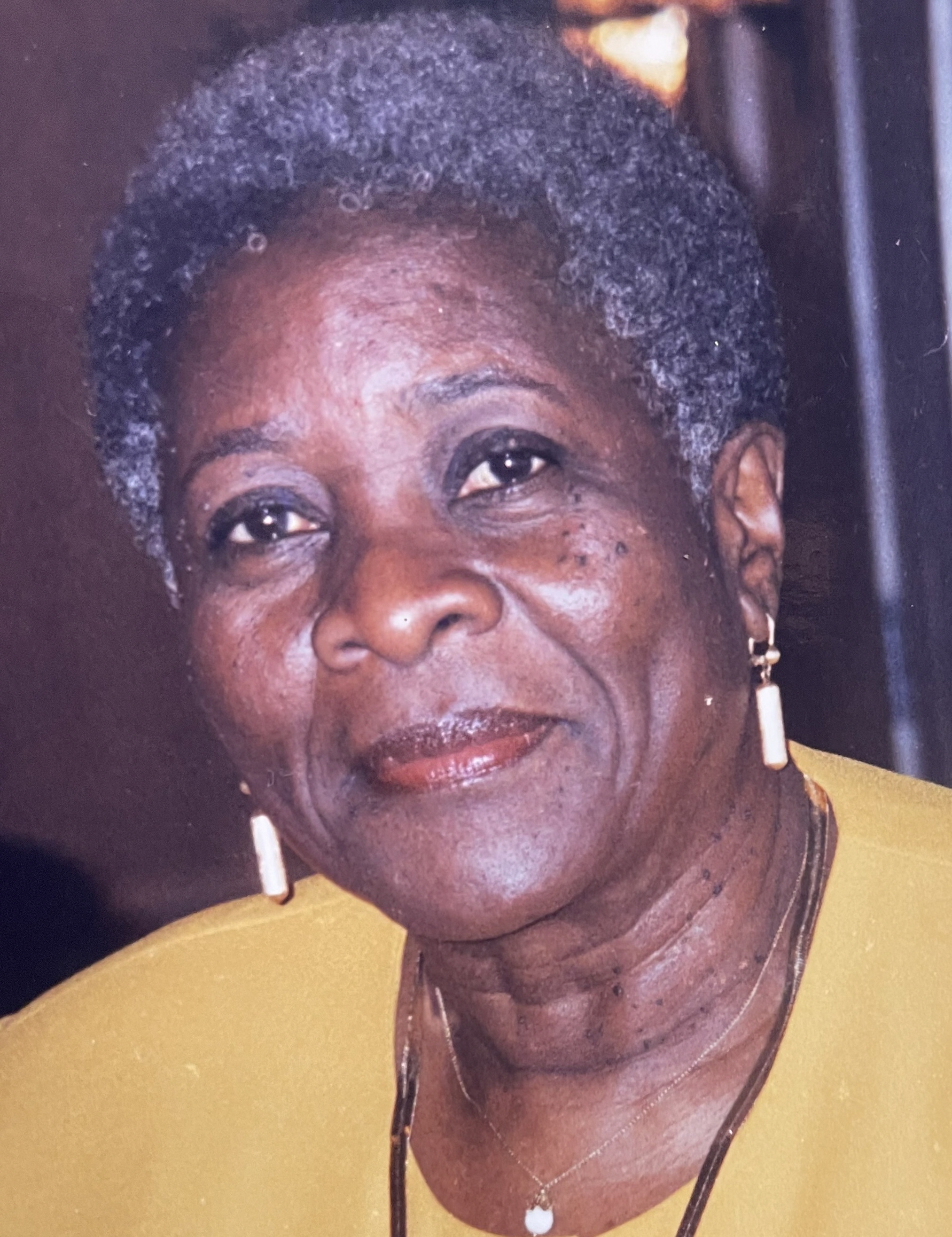 Novil Seward 2022 Dimery and Rogers Funeral Home