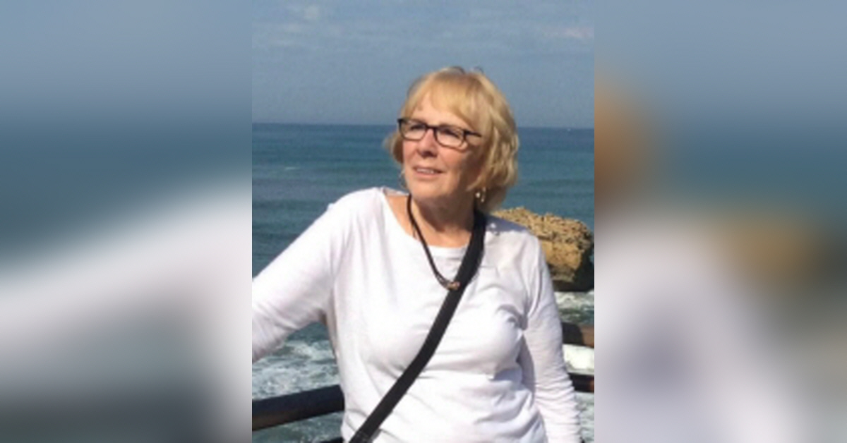 Obituary information for Jean Canavan